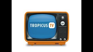 Tropicus TV I 15 Jahre Tropicus ein Spaziergang I Folge 39 [upl. by Ahsetan]