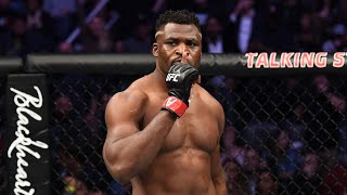 UFC 249 Ngannou vs Rozenstruik  Preview [upl. by Assilim543]