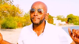 ISKILAAJI l MUQDISHO KAMA DHOOFO l 2018 OFFICIAL VIDEO [upl. by Ennaed]