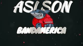 BANDAMERICA  ASI SON VIDEO OFICIAL Roque Latella [upl. by Imeon]