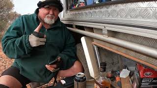 Gold Detecting Western Australia 2023  Part 14 [upl. by Ahsirek]