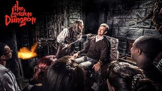 Skip the Line London Dungeon [upl. by Elysha381]