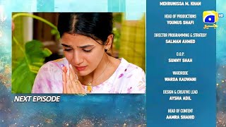 Kaffara Episodes 64 amp 65 New Promo  Mehreen aisa kaise kar sakti hai  Kaffara review [upl. by Humbert406]