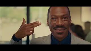 Eddie Murphy  Non verbal communication [upl. by Nady412]