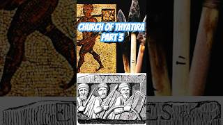 Short 278 Thyatira part 3 revelation history bible [upl. by Aehs277]