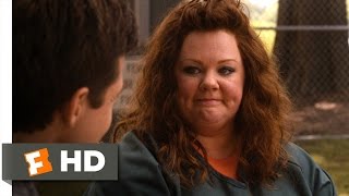 Identity Thief Your Real Name HD CLIP [upl. by Ibok296]