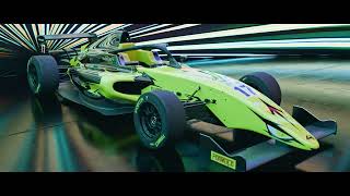 Formula RSS 4 2024 by Race Sim Studio Assetto Corsa [upl. by Den]