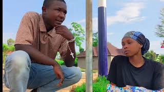 MUTAFILMS  Mukuru wange Episode 1  RWANDAN MOVIE 0784294680 [upl. by Annayrb245]