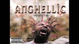 Tech N9ne  Twisted [upl. by Ahsiened]