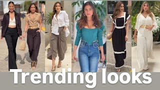 Trending looks for November 🔥2024🔥 [upl. by Zirkle]