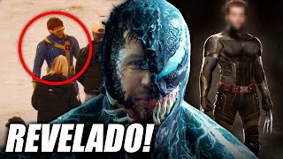 Henry Cavill en Deadpool y Wolverine  CÍCLOPE CONFIRMADO  Venom en Secret Wars y más [upl. by Kelwen102]