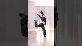 MEOVV  MEOW Dance Break Cover  Ellen and Brian [upl. by Veal]