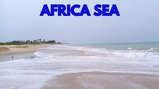 The Africa Sea [upl. by Amandie28]