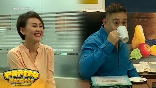 Pepito Manaloto Special treatment for Janice [upl. by Lenes]