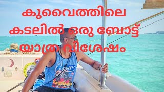 A memorable fishing on a boat viralvideo fishing kuwaitkuwait kuwaitfishingboating [upl. by Polky]