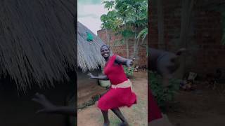 Beautiful Acholi traditional dance [upl. by Bayly185]