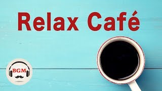 Relaxing Cafe Music  Piano amp Guitar Instrumental Music For Work Study  Background Music [upl. by Notgnihsaw287]