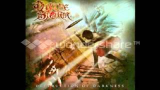 Divine Storm Full album Destruction Of Darkness [upl. by Thedric]