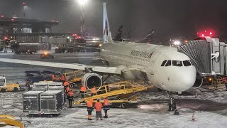 Airbus A321 ак Armenian Airlines  Рейс Ереван — Москва [upl. by Attehcnoc518]