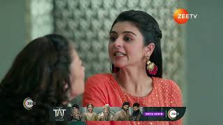 Rabb Se Hai Dua  Ep  635  Preview  Oct 14 2024  Zee TV [upl. by Llewellyn]