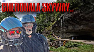 INCREDIBLE 1800 mile Motorcycle Trip to Tennessee and back [upl. by Dupuis]