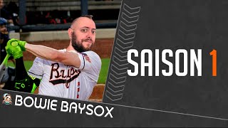 REDIFF TWITCH 24 54 2e Base Bowie Baysox Orioles  Road to the show 1 [upl. by Hobie643]