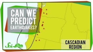 Can We Predict Earthquakes [upl. by Wivina]