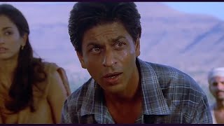 Swades Full Movie Shahrukh Khan Block Buster Movie  First on YouTube [upl. by Vanny]