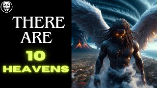 The Book Of Enoch Explained quotThe 10 Heavensquot [upl. by Ross]