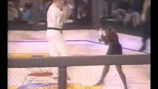 Remco Pardoel Vs Orlando Wiet  UFC 2 [upl. by Akenor]