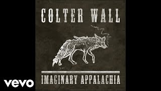 Colter Wall  Caroline Audio [upl. by Roze616]