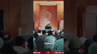 Sebuah penghormatan kepada Nabi Adam Ustadz Dr Khalid Basalamah Hafidzahullah tauhid mengaji [upl. by Llerroj]