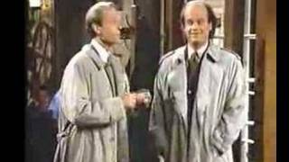 Frasier amp Niles sings [upl. by Rickie]