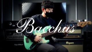 이샘 Sam Lee  Get Out of This City I Bacchus Universe Series BJB1RSM Demo [upl. by Zeb]