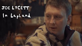 Joe Lycett and Desiree Enjoy a Traditional Trip To Lapland  Travel Man  Joe Lycett [upl. by Imoyik]