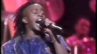 Living Colour  Pride Live at the Apollo [upl. by Enelime515]