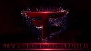 SpeedArt FaZe Clan Wallpaper by DarksitesGFX [upl. by Eniger]