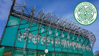 Full history of CELTIC FOOTBALL CLUB in UNDER 20 minutes [upl. by Hendricks]