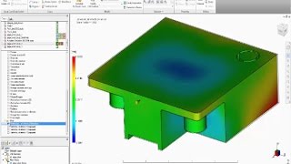 Whats New in Autodesk Moldflow 2018 [upl. by Meryl673]