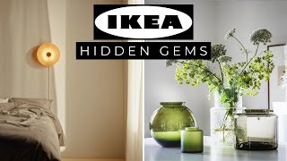 30 Affordable IKEA Products That Look EXPENSIVE [upl. by Ellenuahs708]