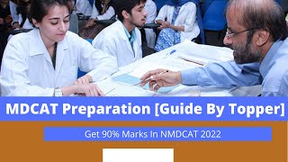 National MDCAT Preparation Guide [upl. by Enineg]