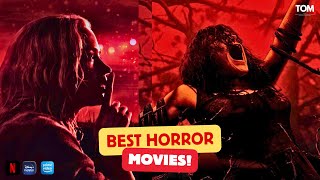 Best Horror Movies 2024  Best Horror Movies In Hindi  Netflix  Amazon Prime [upl. by Girard]