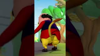 మోతు కి పూంచ్  Motu Ki Poonch shorts motupatlu [upl. by Cirdahc]