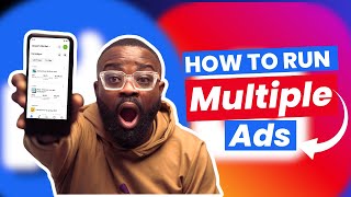 Run Multiple Ads on Facebook Like a Pro in 2024 [upl. by Llekim]