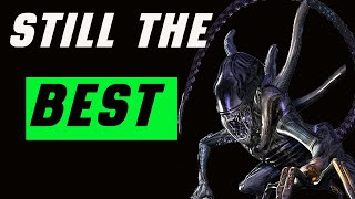 How Is Alien Still The BEST [upl. by Anhavas]