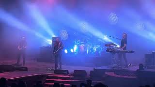 Riverside  The Place Where I Belong Live  Final Night Of The Prog Loreley  Germany19072024 [upl. by Adroj]