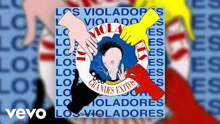 Los Violadores  Y Que Dios Nos Perdone En Vivo Official Audio [upl. by Ignatius]