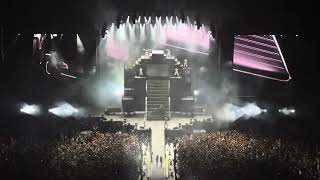 G63  Sfera Ebbasta feat Lazza  Oggi  Milano  Live  San Siro 2024  Tour Sfera 2024  24062024 [upl. by Azeret]