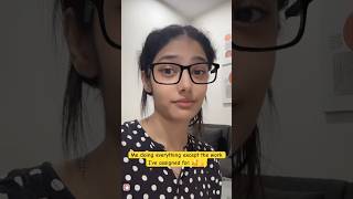 Baki sab karlungi usko chodke 😌👍 ytshorts funny relatable comedy trending explorepage [upl. by Llewop]