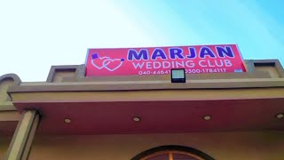 Marjan Wedding Clubs Tour with Moazzam  Vlog 09vlog viralvideo dailyvlog [upl. by Eniamreg155]